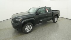 2025 Toyota Tacoma SR5 4X2 DOUBLE CAB