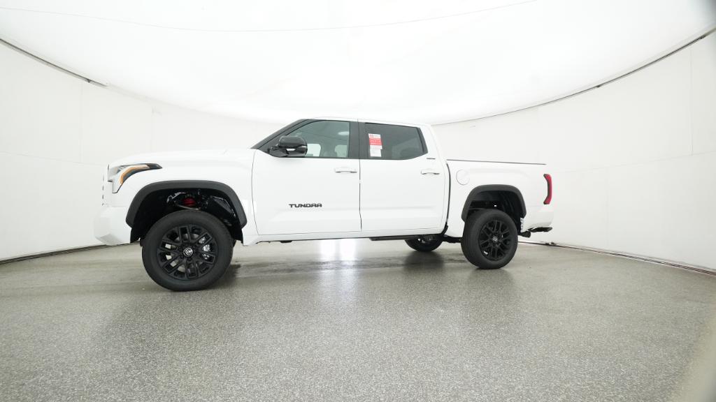 2026 Toyota Tundra Limited - Photo 61