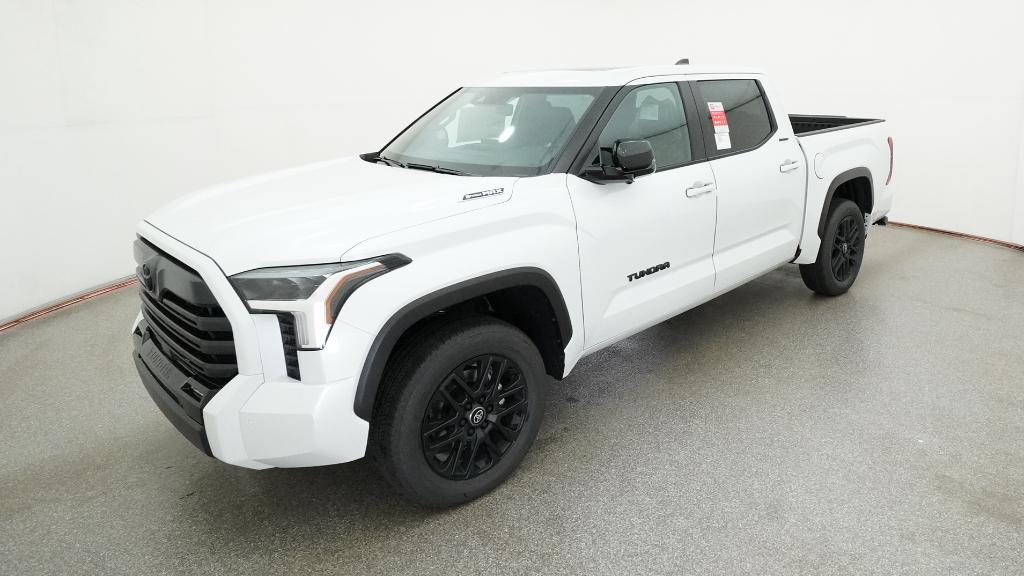 2026 Toyota Tundra Limited - Photo 33