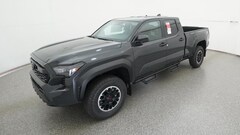 2026 Toyota Tacoma TRD Off-Road Truck Double Cab