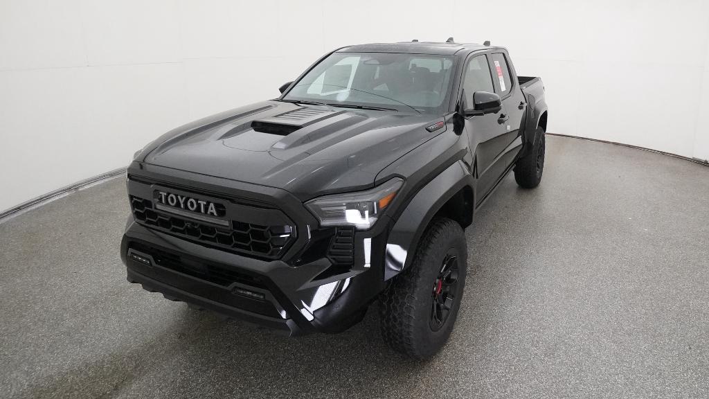 2025 Toyota Tacoma TRD Pro - Photo 32