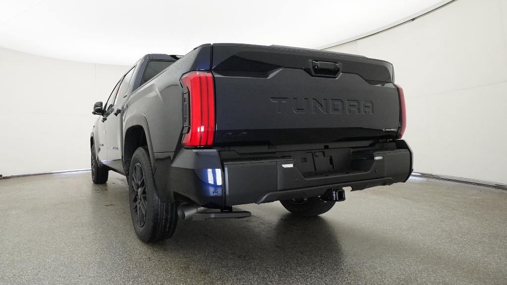 2026 Toyota Tundra Limited - Photo 44