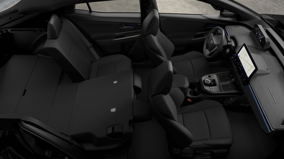 2026 Toyota C-HR SE - Photo 40