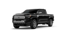 2025 Toyota Tacoma i-FORCE MAX Limited i-FORCE MAX Truck Double Cab