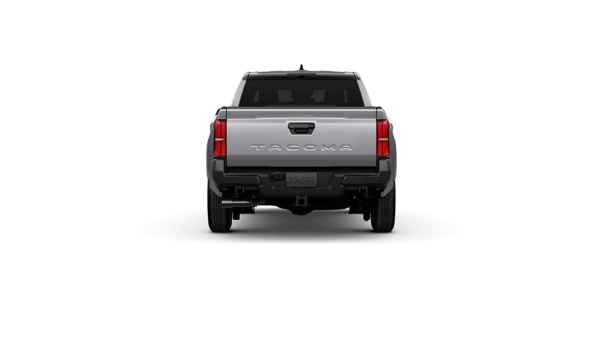 2026 Toyota Tacoma SR - Photo 37