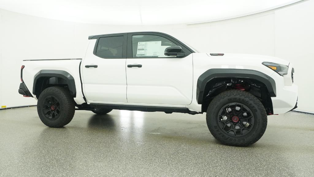 2026 Toyota Tacoma TRD Pro - Photo 21