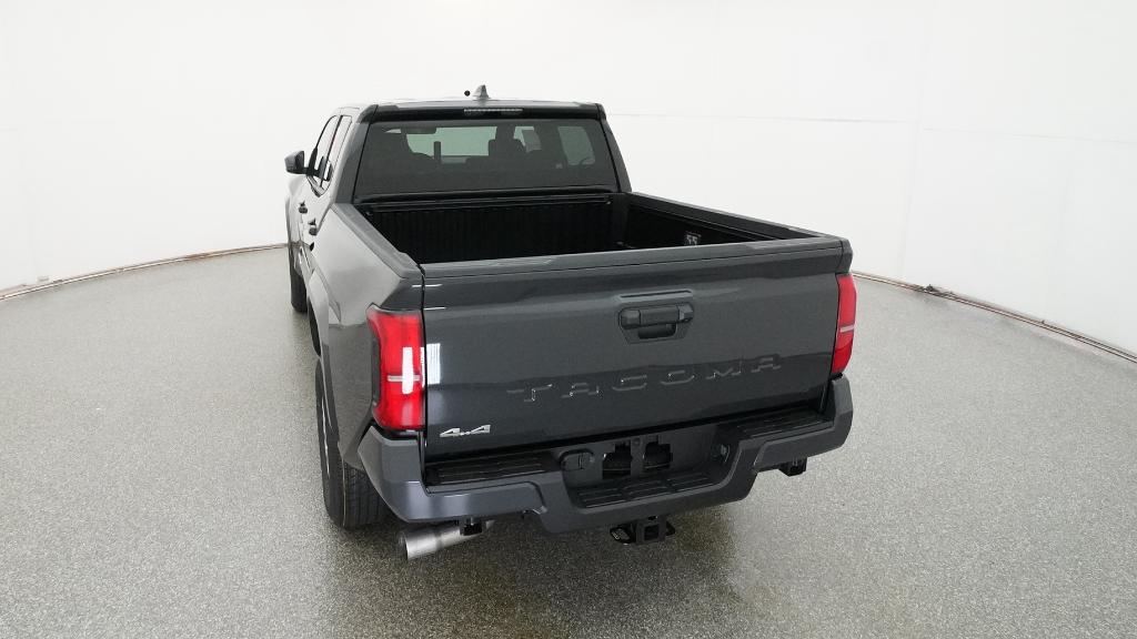 2026 Toyota Tacoma SR5 - Photo 66