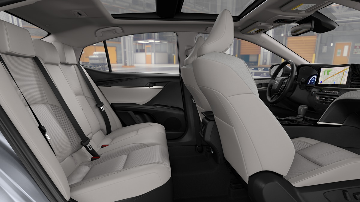 Vehicle thumbnail
