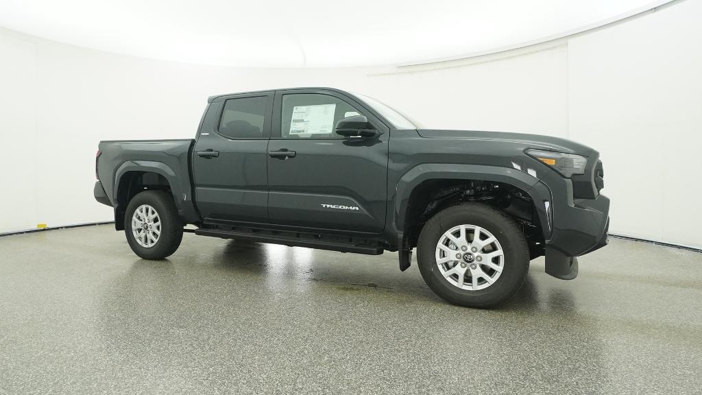 2026 Toyota Tacoma SR5 - Photo 32