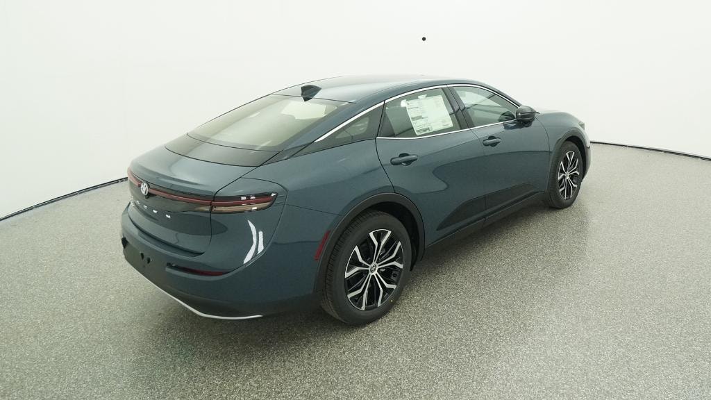 New 2026 Toyota Crown XLE Sedan