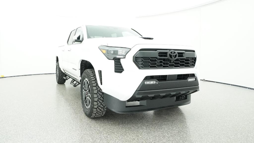 2025 Toyota Tacoma TRD Sport - Photo 67