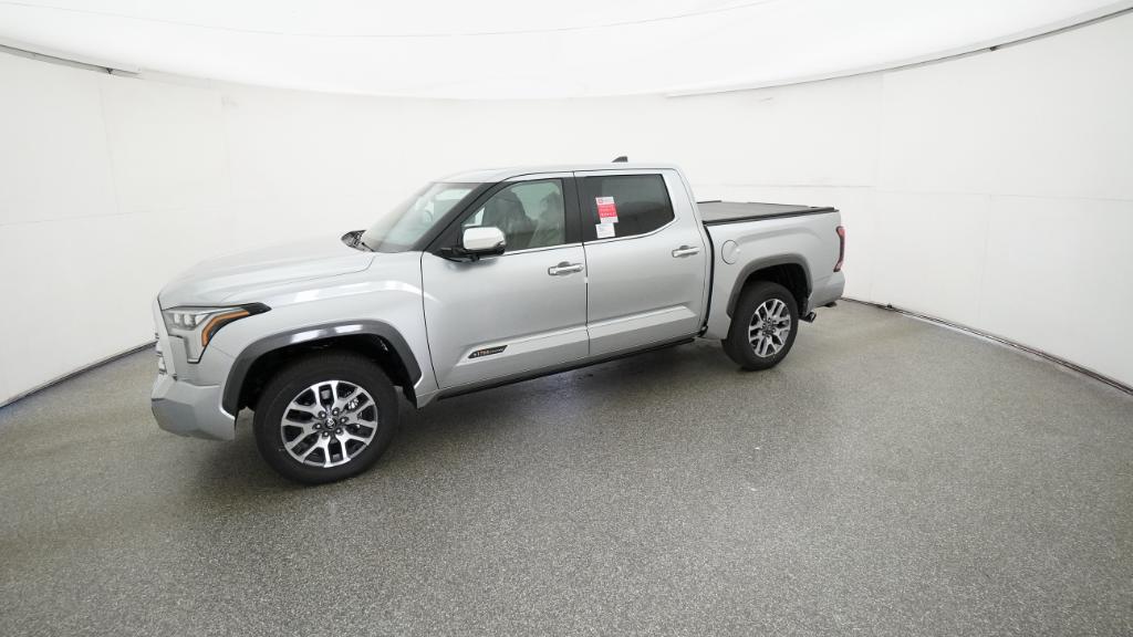 2026 Toyota Tundra 1794 Edition - Photo 29