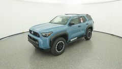 2025 Toyota 4Runner TRD Off-Road Premium SUV
