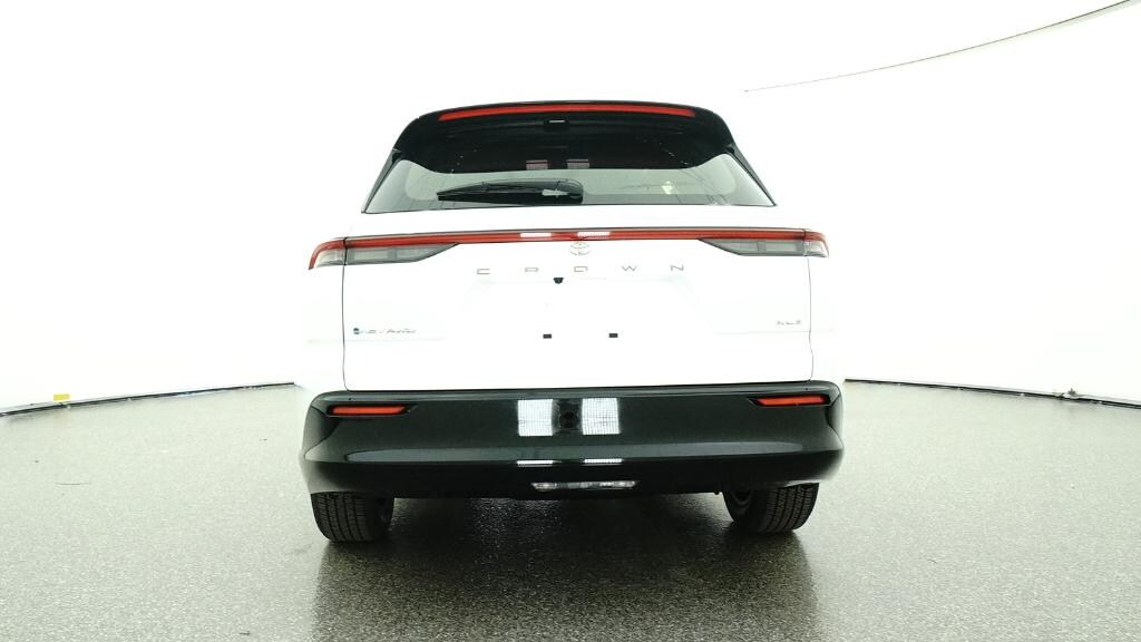 New 2025 Toyota Crown Signia XLE SUV