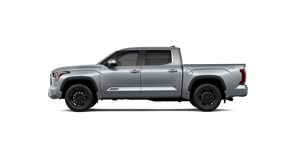 2026 Toyota Tundra 1794 Edition - Photo 14