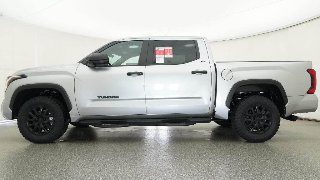 Used 2026 Toyota Tundra SR5 Truck CrewMax