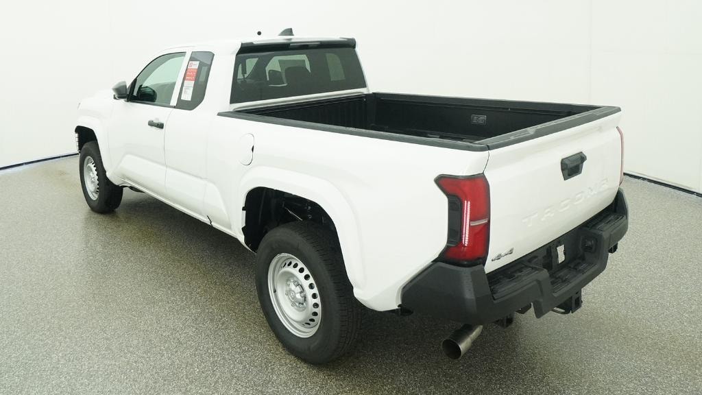 New 2026 Toyota Tacoma SR Truck XtraCab