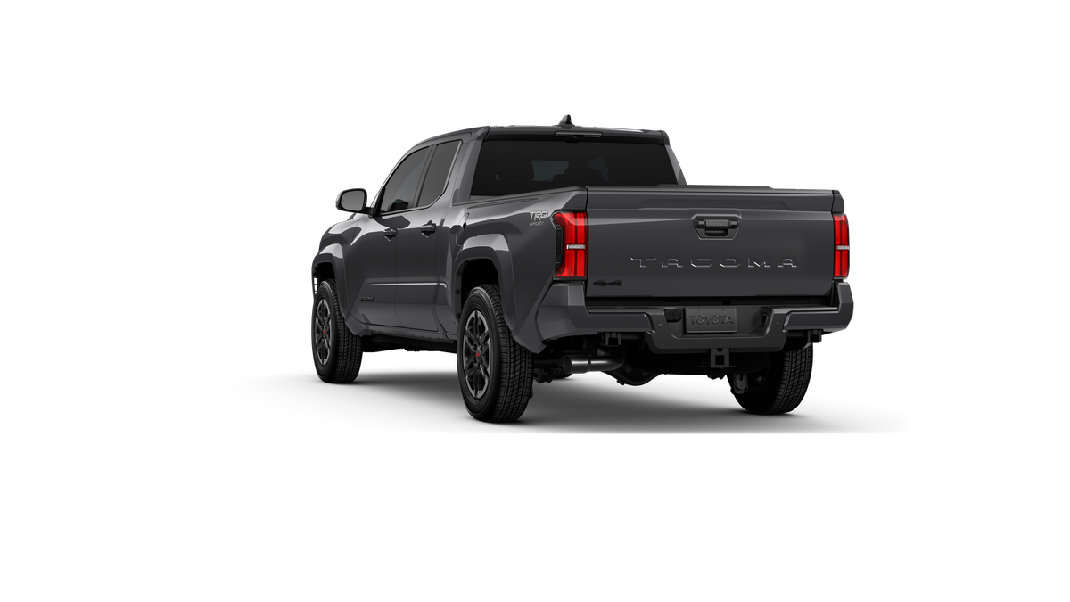 2026 Toyota Tacoma TRD Sport - Photo 7