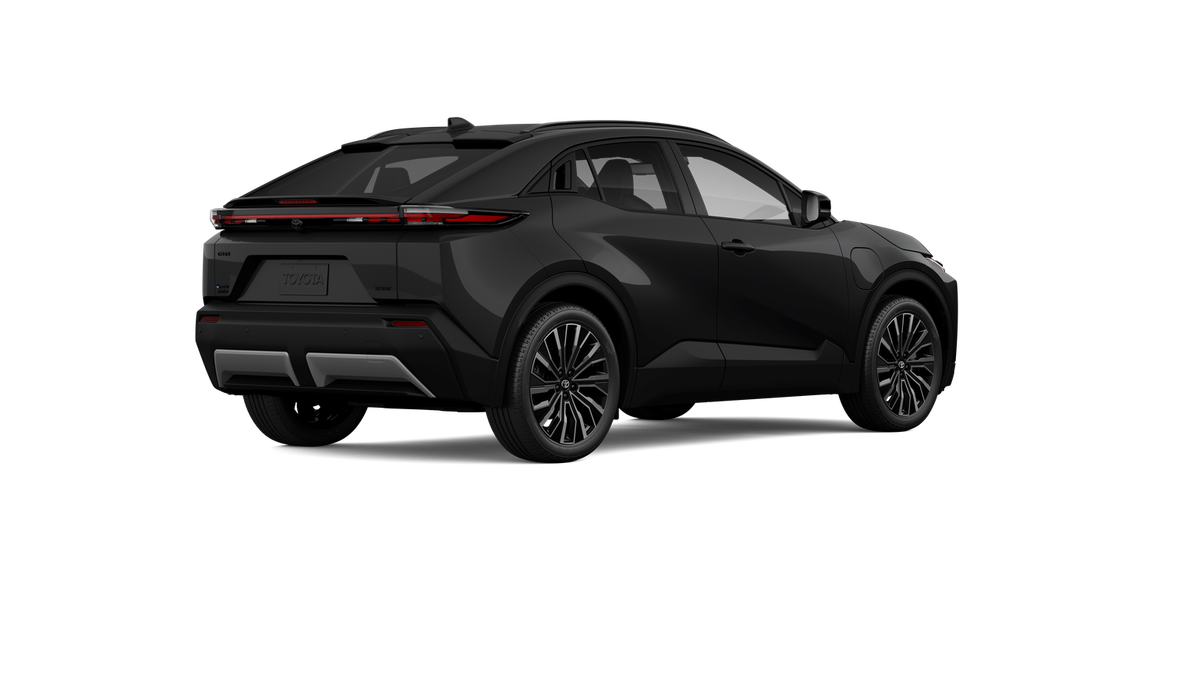 2026 Toyota C-HR XSE - Photo 42