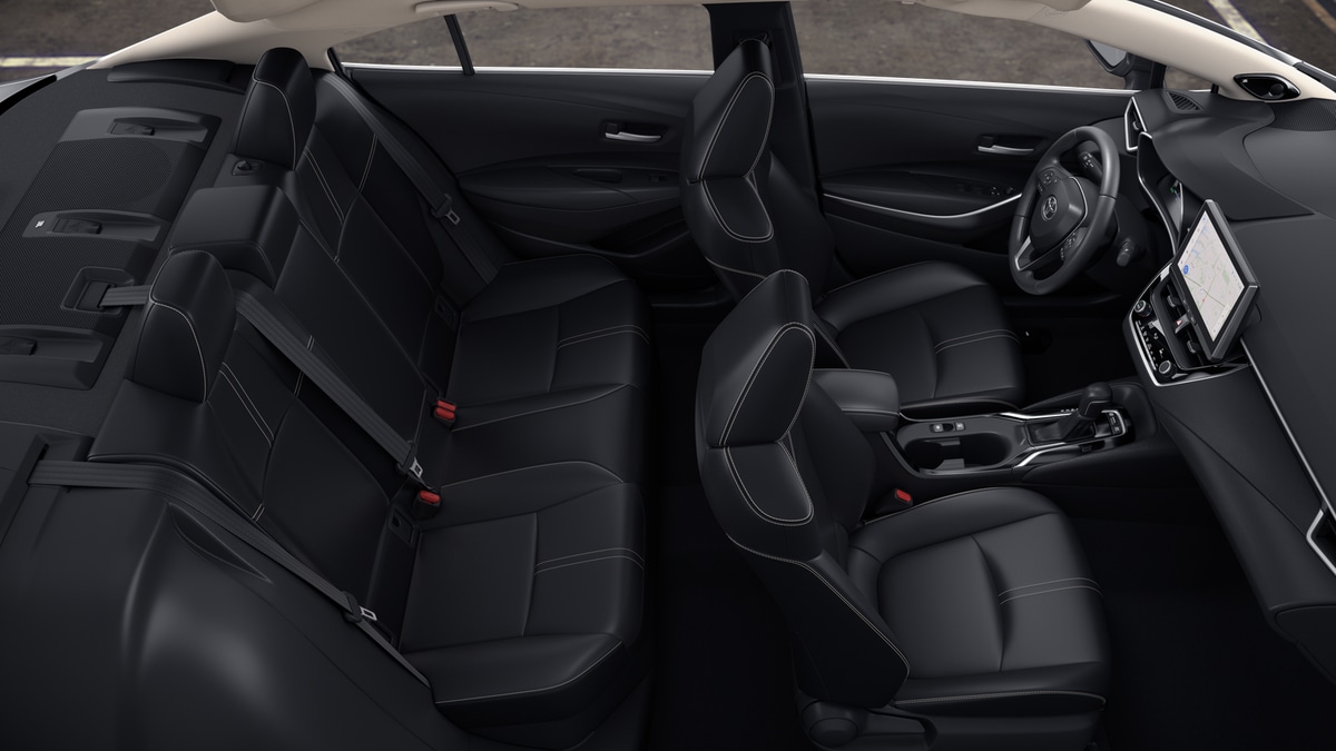 2026 Toyota Corolla XLE - Photo 22