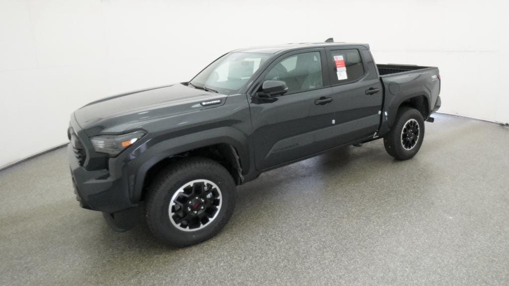 2025 Toyota Tacoma i-FORCE MAX Truck Double Cab 