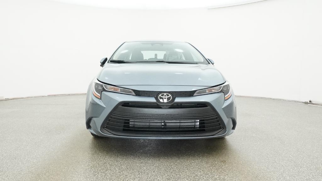 2026 Toyota Corolla LE - Photo 47