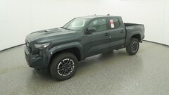 2026 Toyota Tacoma TRD Sport Truck Double Cab