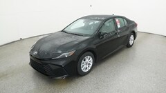 2026 Toyota Camry LE LE