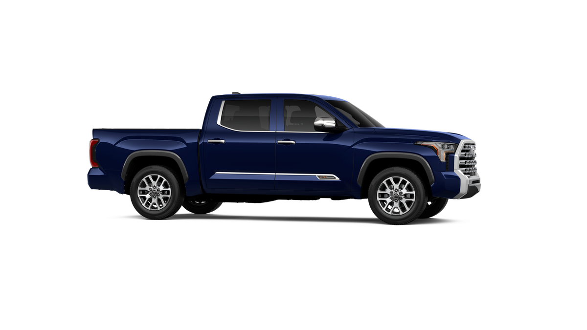 2026 Toyota Tundra 1794 Edition - Photo 51
