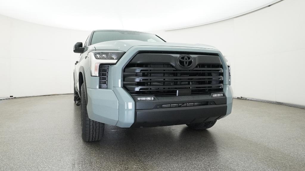 2026 Toyota Tundra SR5 - Photo 47