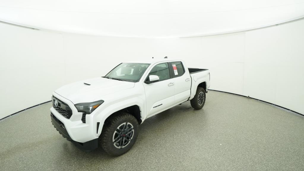 2025 Toyota Tacoma TRD Sport's photo