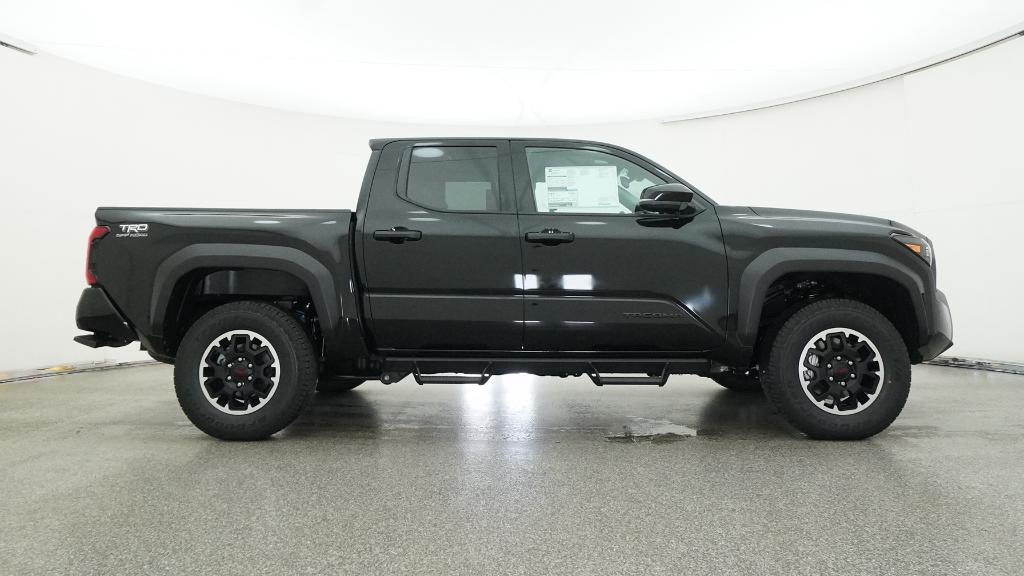 2025 Toyota Tacoma TRD Off Road - Photo 27