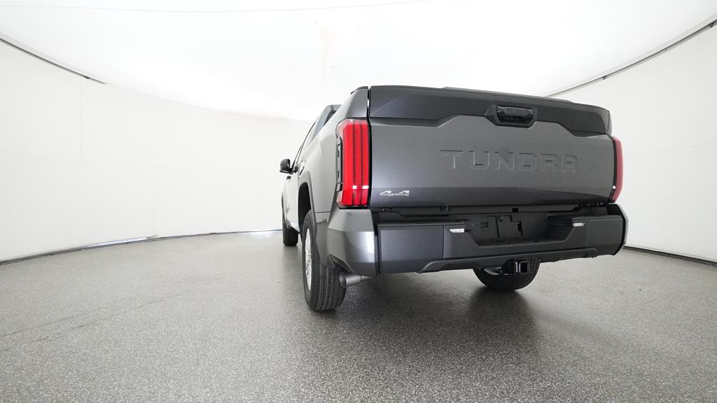 2025 Toyota Tundra SR5 - Photo 28