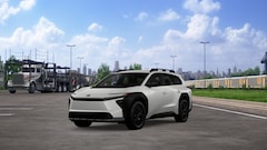 2027 Toyota bZ Woodland bZ Woodland SUV