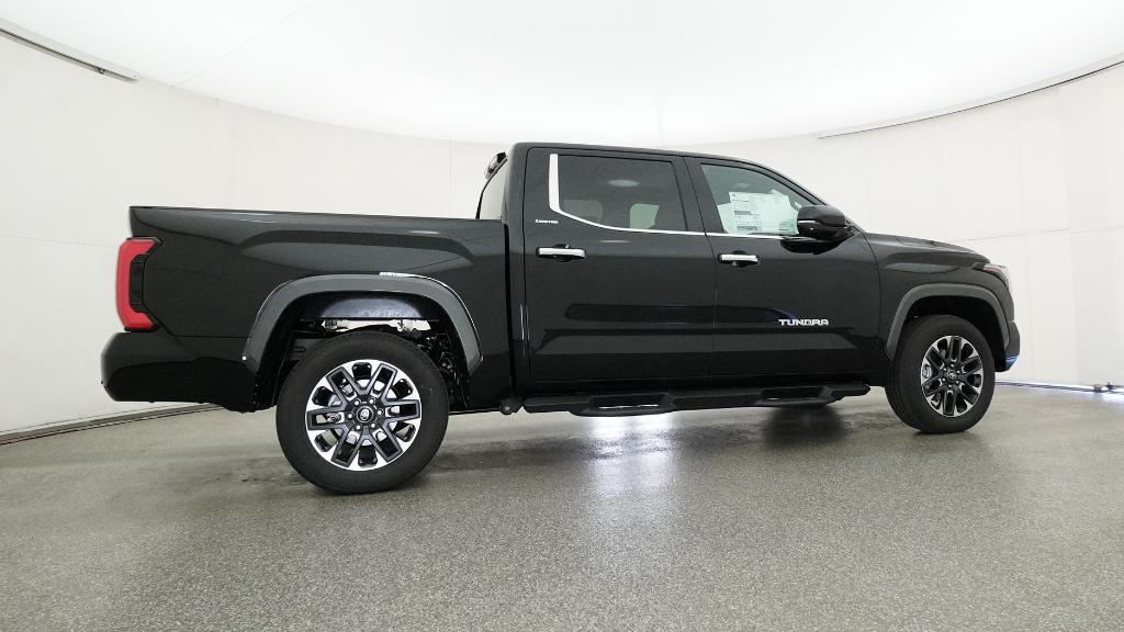 2026 Toyota Tundra Limited - Photo 17