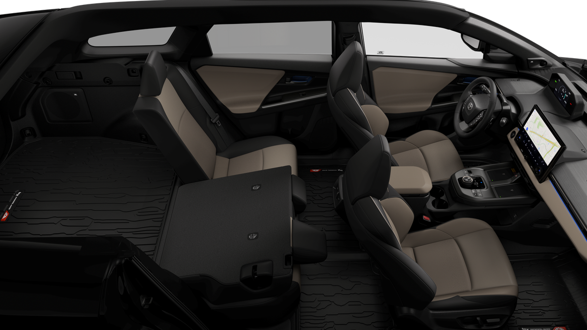 2026 Toyota bZ Woodland Woodland - Photo 57