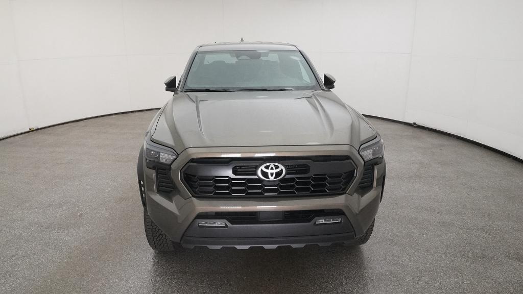 New 2025 Toyota Tacoma TRD Off-Road 4X4 DOUBLE CAB