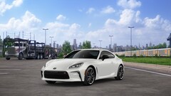 2026 Toyota GR86 Premium MT 2+2 COUPE 6 SPD M/T