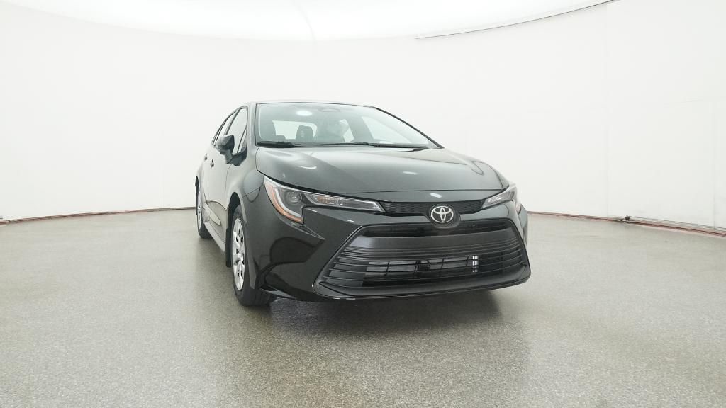 2026 Toyota Corolla LE photo 24