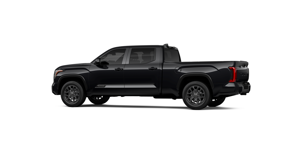 2026 Toyota Tundra Platinum - Photo 25