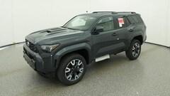 2026 Toyota 4Runner TRD Sport SUV