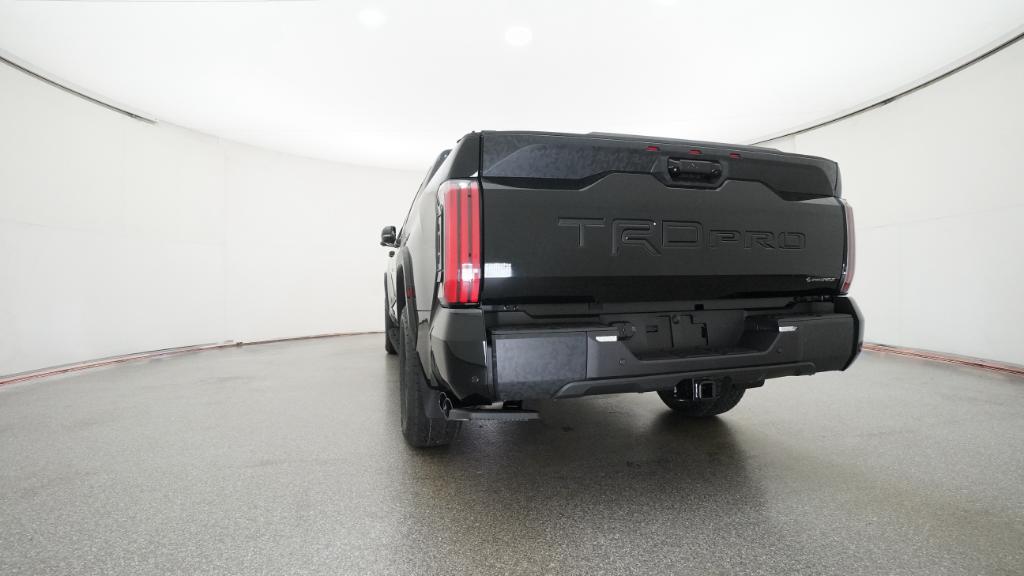 2026 Toyota Tundra TRD Pro CrewMax photo 3