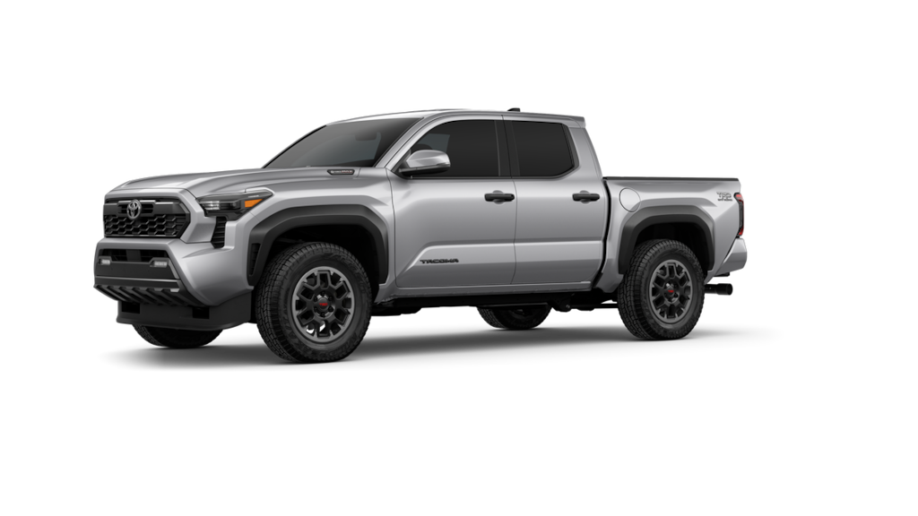 New 2025 Toyota Tacoma i-FORCE MAX TRD Off-Road i-FORCE MAX Truck Double Cab