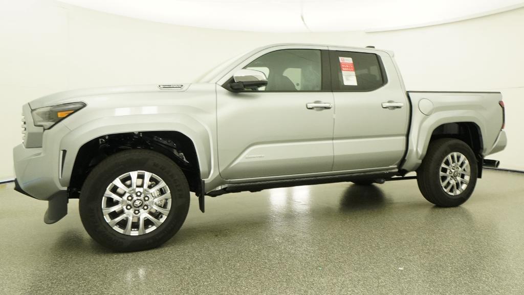 2026 Toyota Tacoma Limited - Photo 29