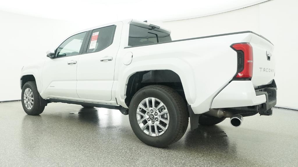 2026 Toyota Tacoma Limited - Photo 20