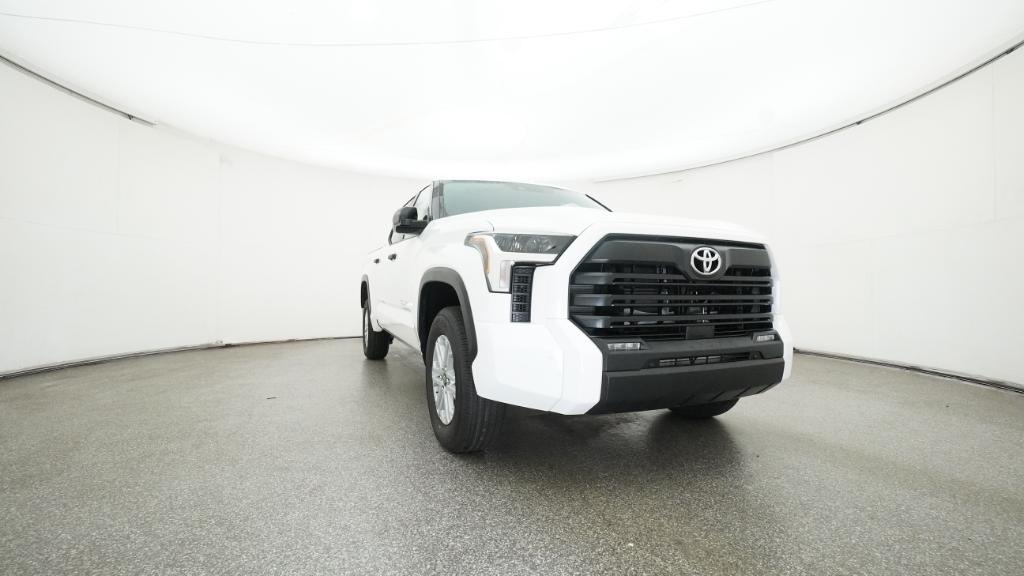2026 Toyota Tundra SR5 - Photo 34