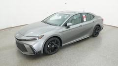 2026 Toyota Camry SE SE