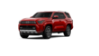  Toyota 4Runner i-FORCE MAX