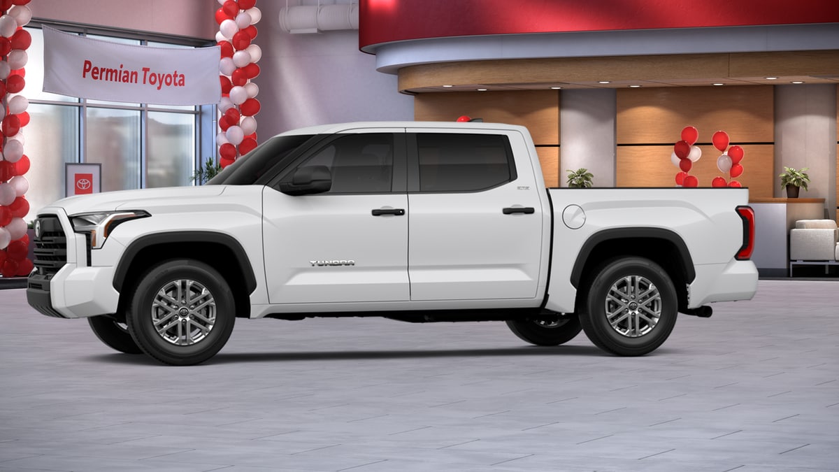 2026 Toyota Tundra SR5 - Photo 25
