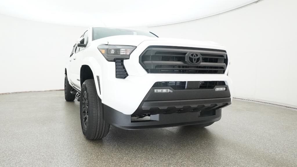 2025 Toyota Tacoma SR5 - Photo 49